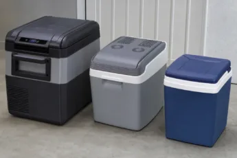 Elektrische Kühlboxen im Vergleich: Kaufberatung