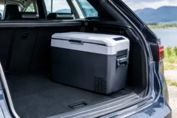 Die besten Kühlboxen fürs Auto