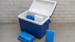 Kühlboxen mit Kühlakkus richtig kühlen