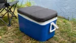 Kuehlbox-Sitzpolster selber machen: Komfortables DIY-Zubehoer fuer das Outdoor-Erlebnis