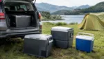 Kuehlbox fuer Auto und Camping: Welche Modelle passen zu welchem Einsatz?